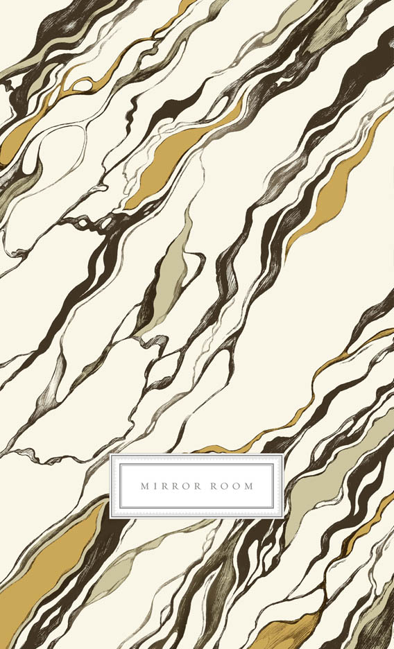 LoueyRubino Design Group   Rosewood London 伦敦瑰丽酒店导向标识-7