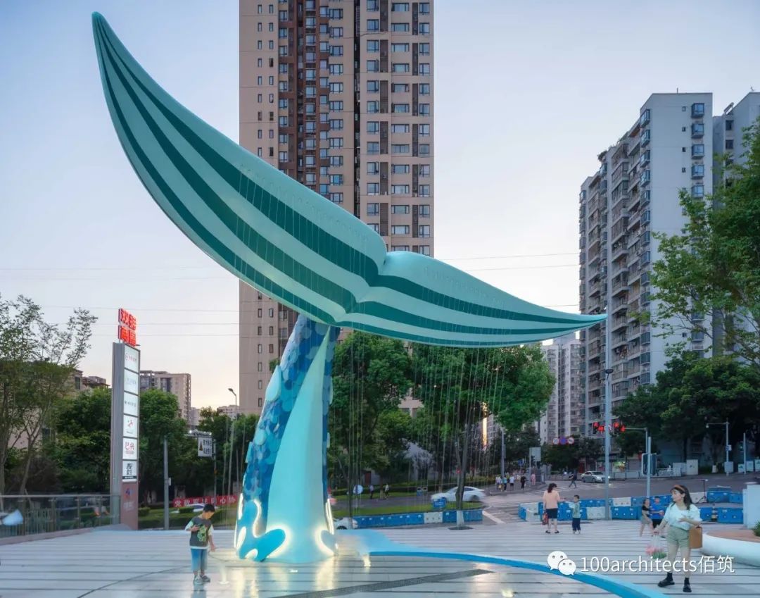 重庆泽科空港星泽汇丨中国重庆丨佰筑建筑设计咨询(上海)有限公司-39