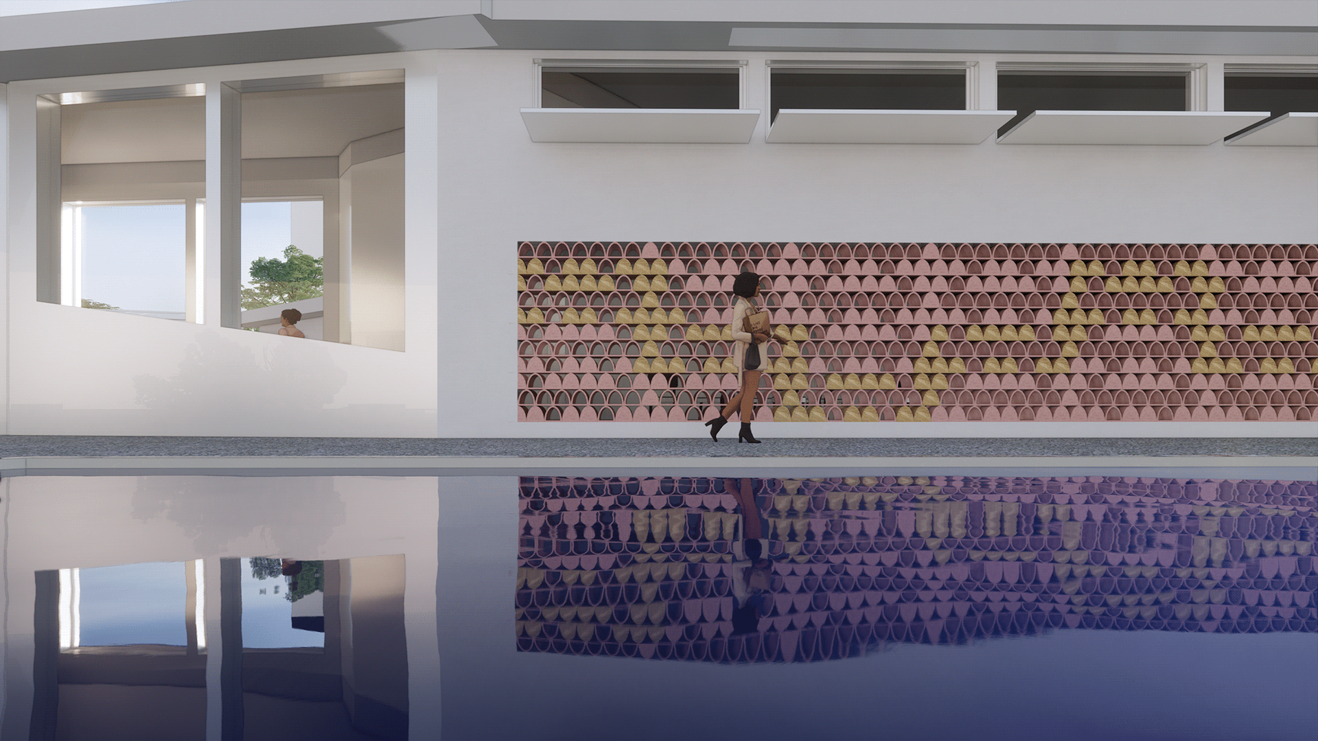 South Parkdale 社区中心丨加拿大多伦多丨Victoria Lyu-13