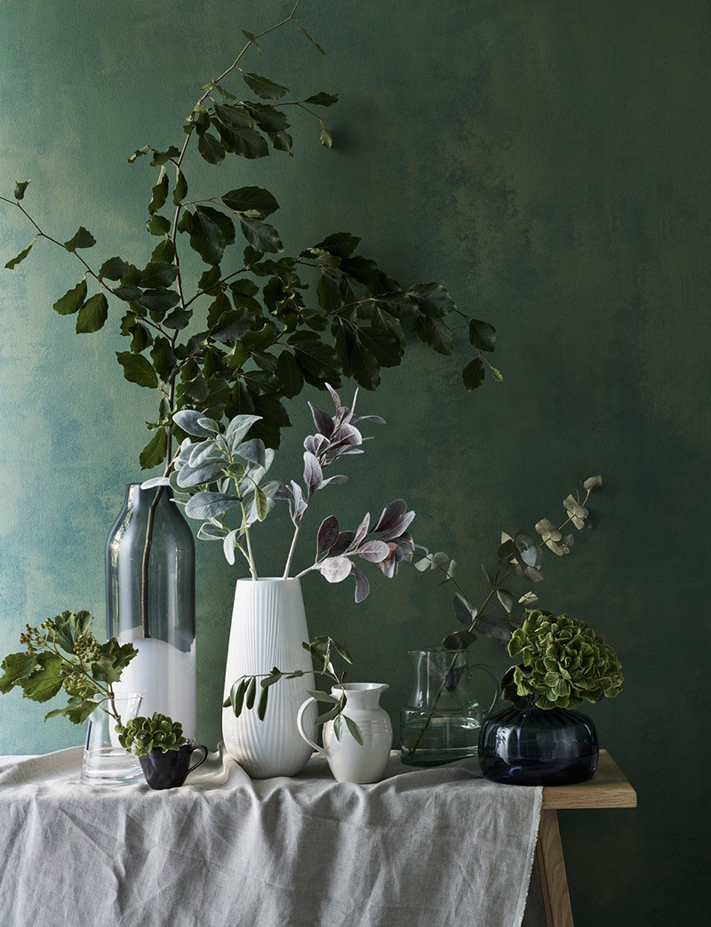 秋季灵感 | 约翰·刘易斯家居装饰-15