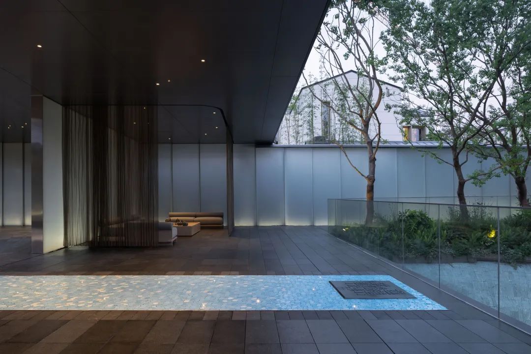 华侨城万科世纪水岸·無山丨中国南昌丨朱育帆设计工作室,SCDA等多家-96