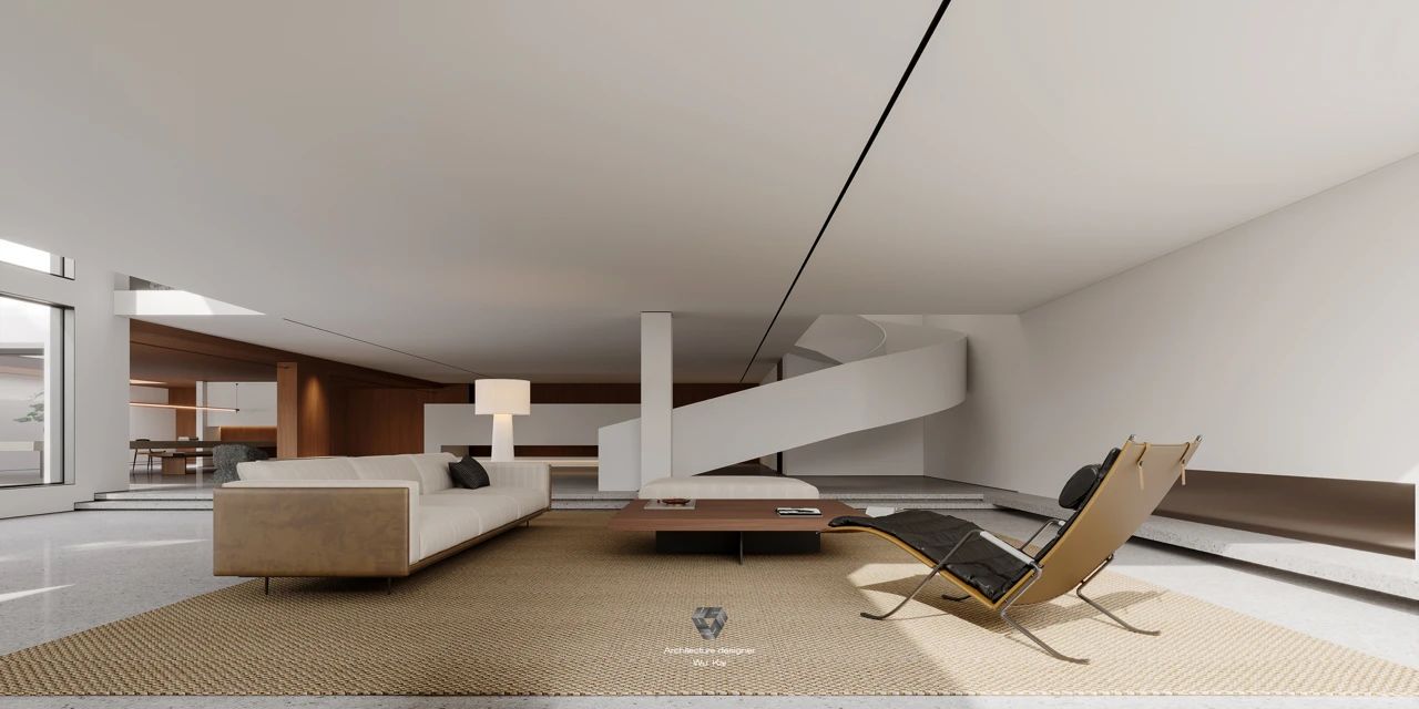 又见,金科廊桥丨中国苏州丨九禾建筑-21