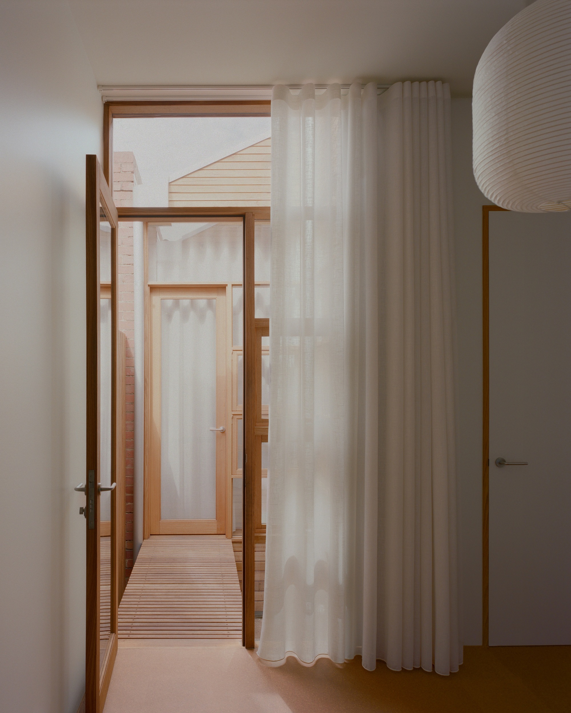 丨澳大利亚墨尔本丨Healy Ryan Architects-26