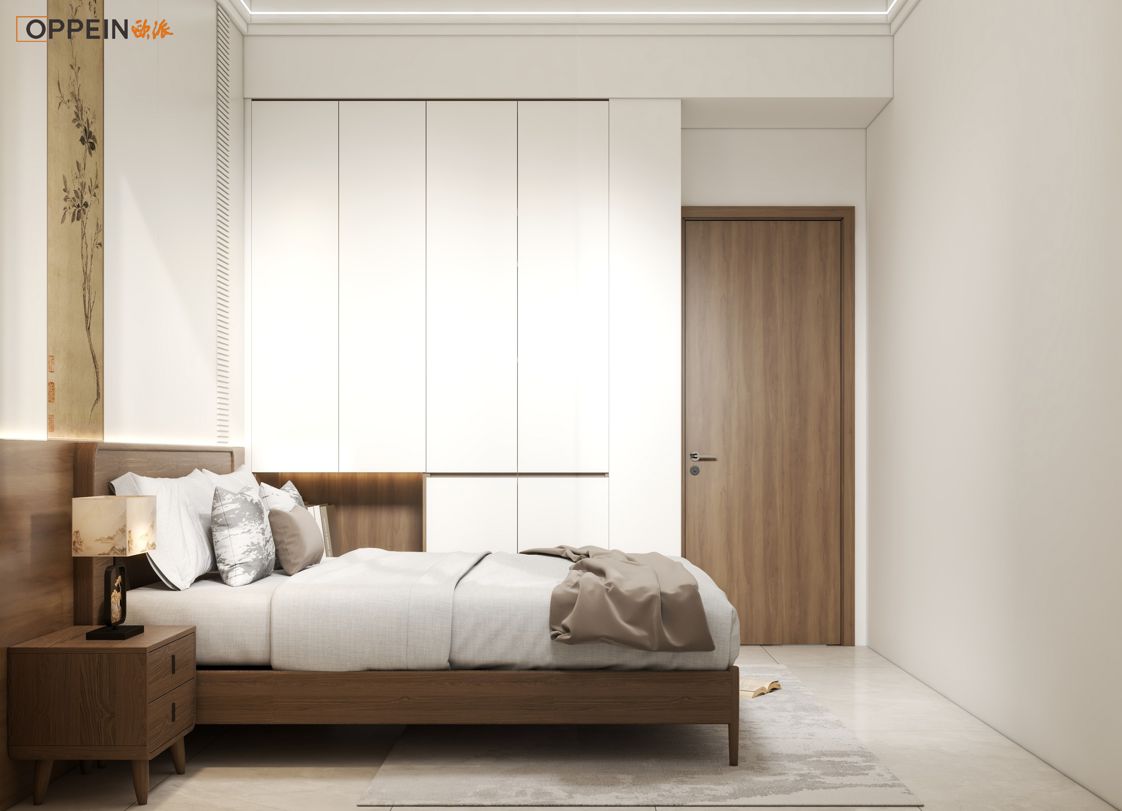 荣总乐桥自建别墅-13