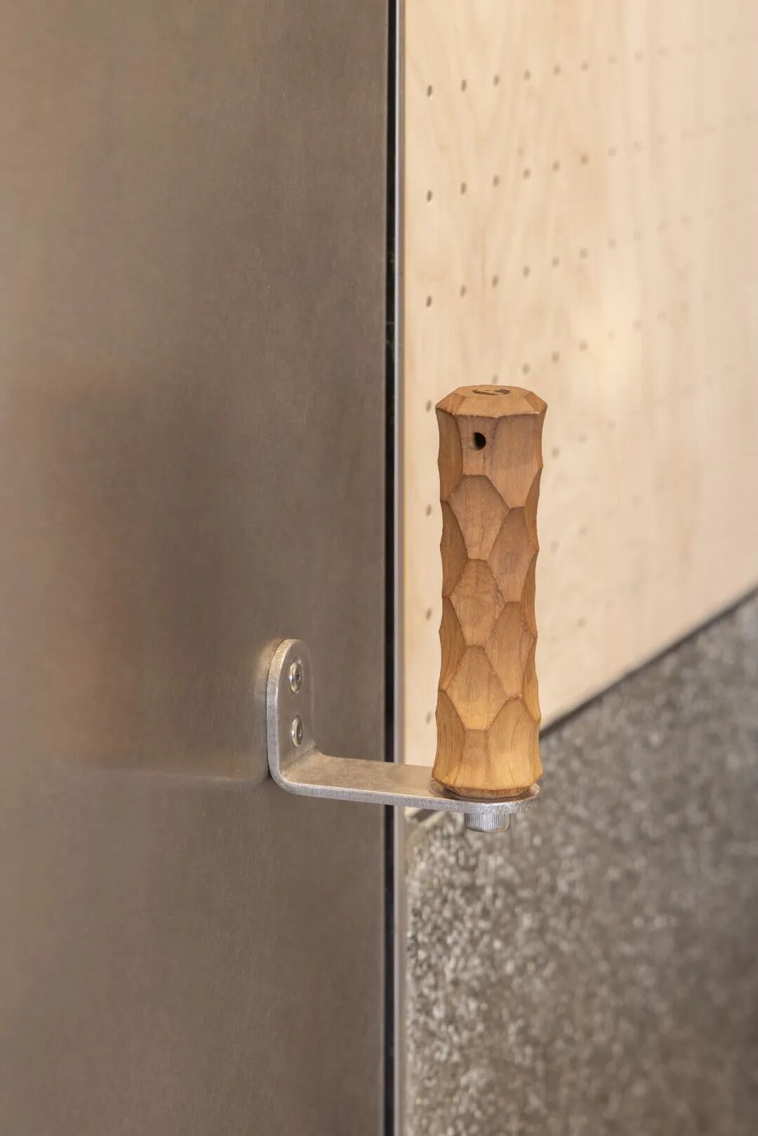 CEOL咖啡店丨中国杭州丨杭州观堂室内设计有限公司-73