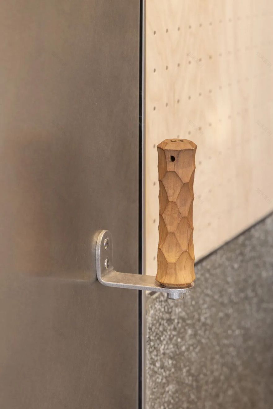 CEOL咖啡店丨中国杭州丨杭州观堂室内设计有限公司-73