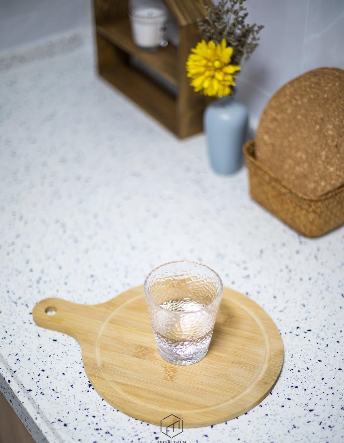 139㎡现代北欧风家居,温馨实用空间设计-39