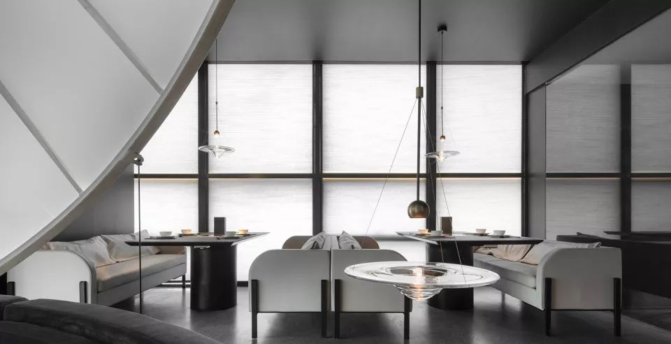 星盘散落下的贝壳 - 上餐厅-25