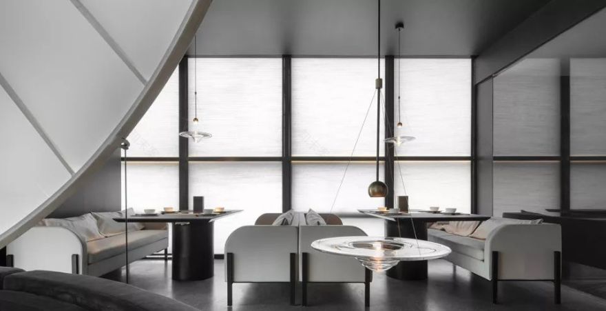 星盘散落下的贝壳 - 上餐厅-25