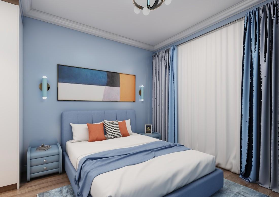 
现代轻奢｜甜而不腻的少女风！ -16