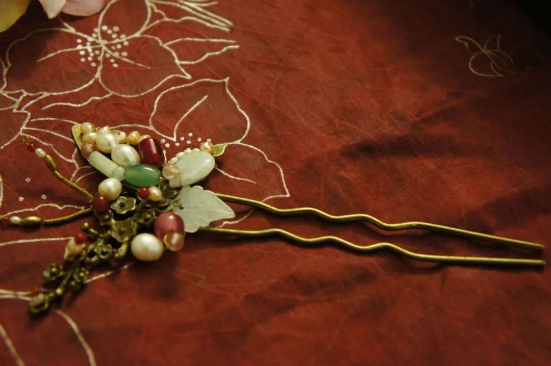 首饰与身体共舞，传统与时尚共鸣-60