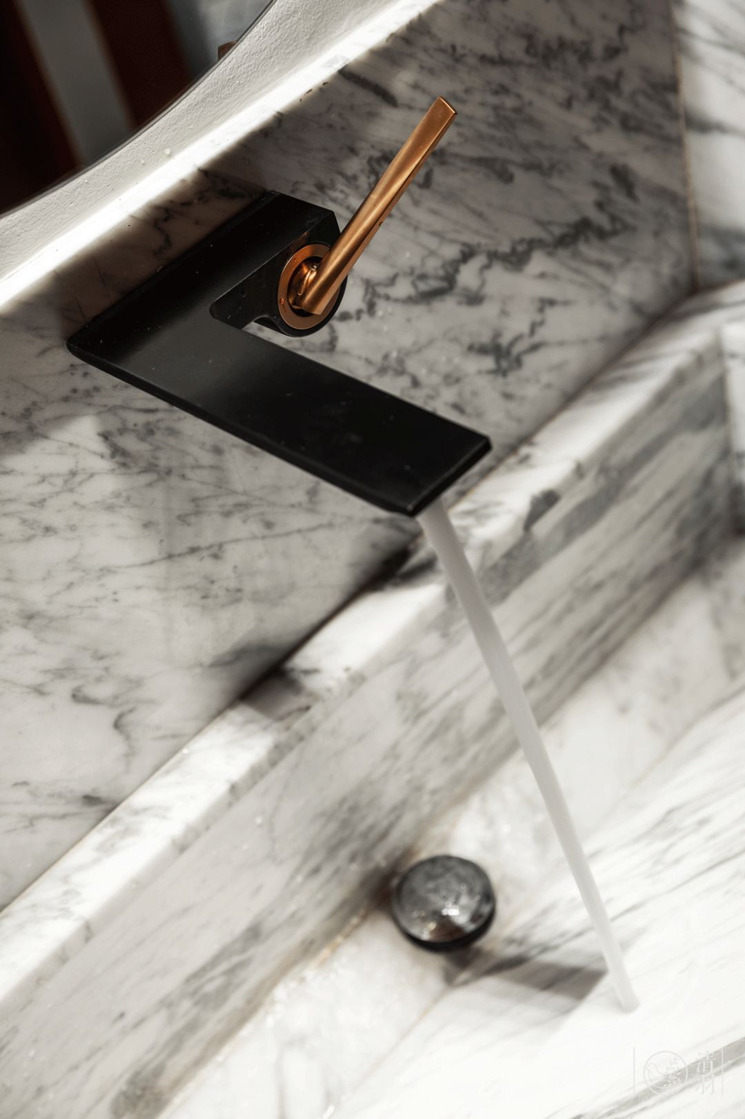 引力食间 | 精致餐饮空间设计解析-105