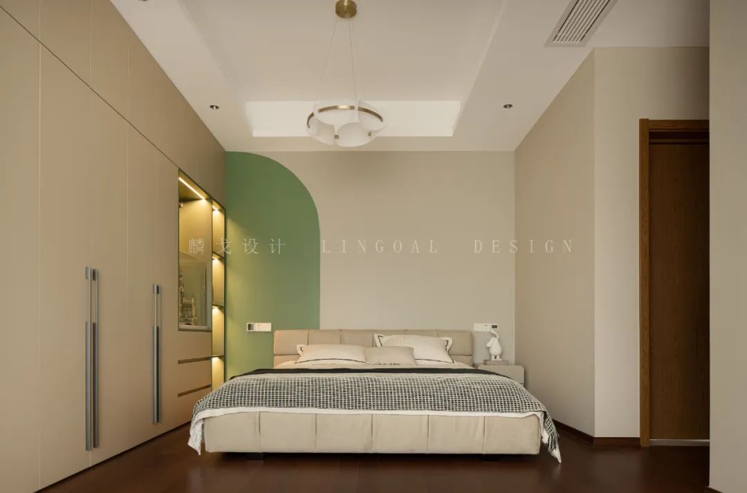 南山林语堂简约东方禅意别墅设计丨中国重庆丨麟戈设计-69