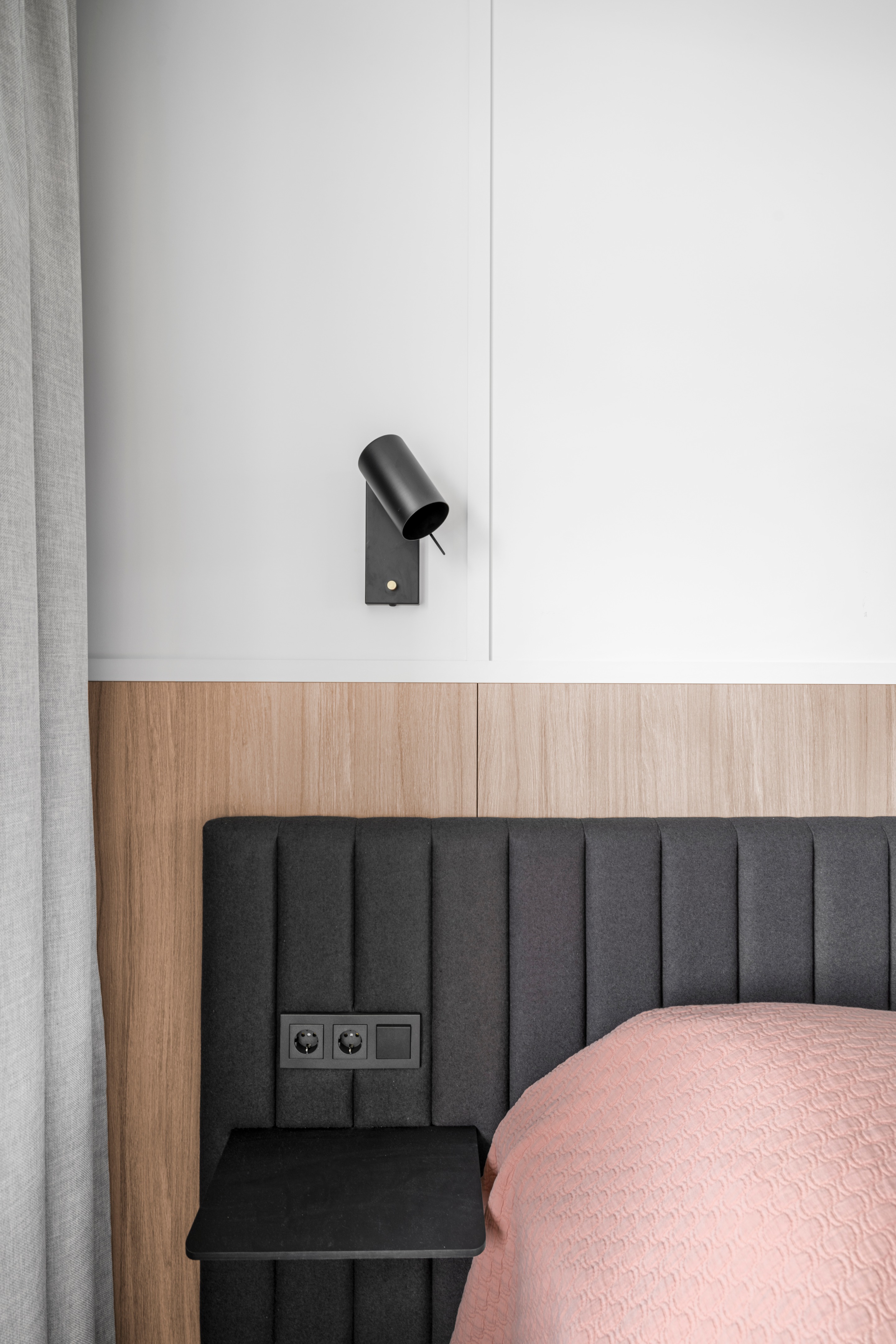 复古与现代共融，打造 70 年代建筑的焕新魅力-23