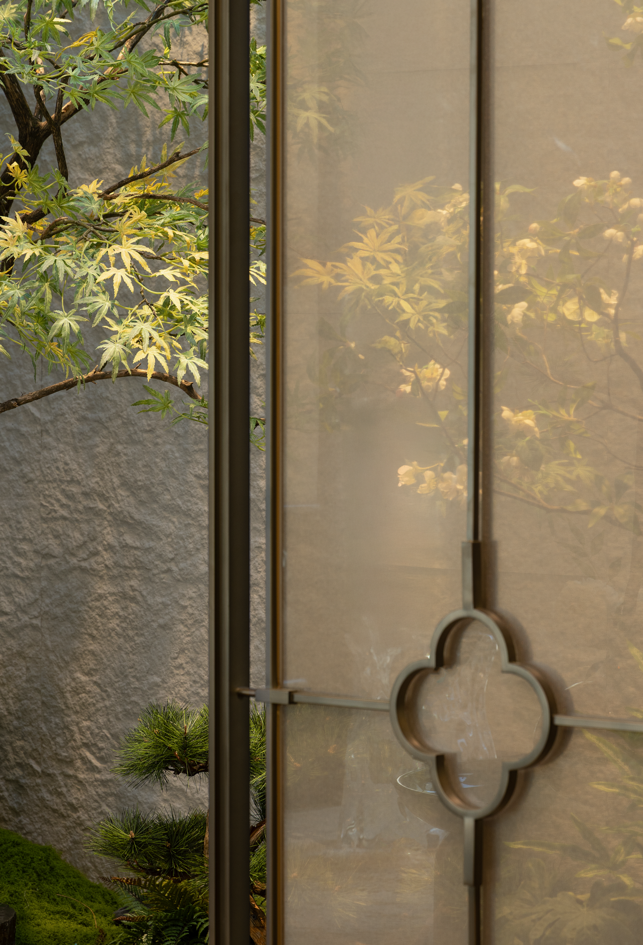 剧创中心 · 和院会所丨中国廊坊丨WAD璞羽设计-8