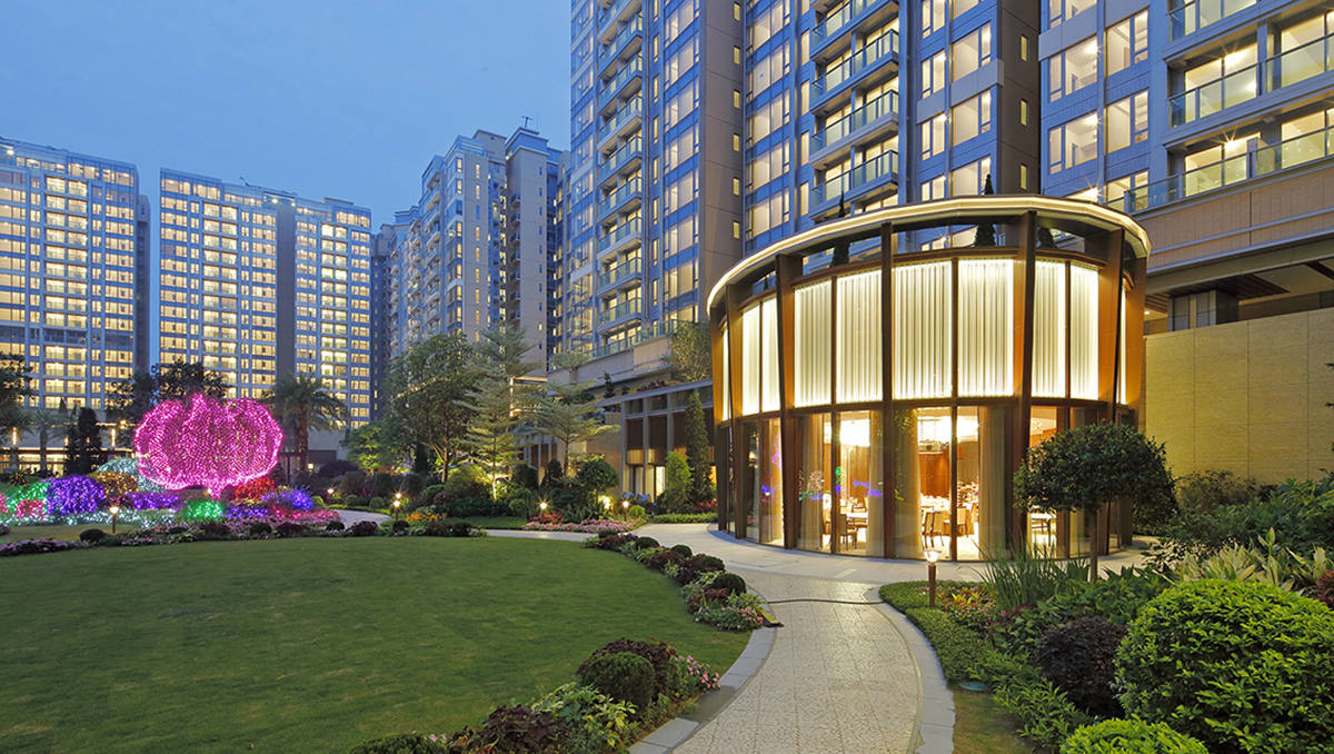 柏傲庄 热那亚丨Ronald Lu & Partners-6