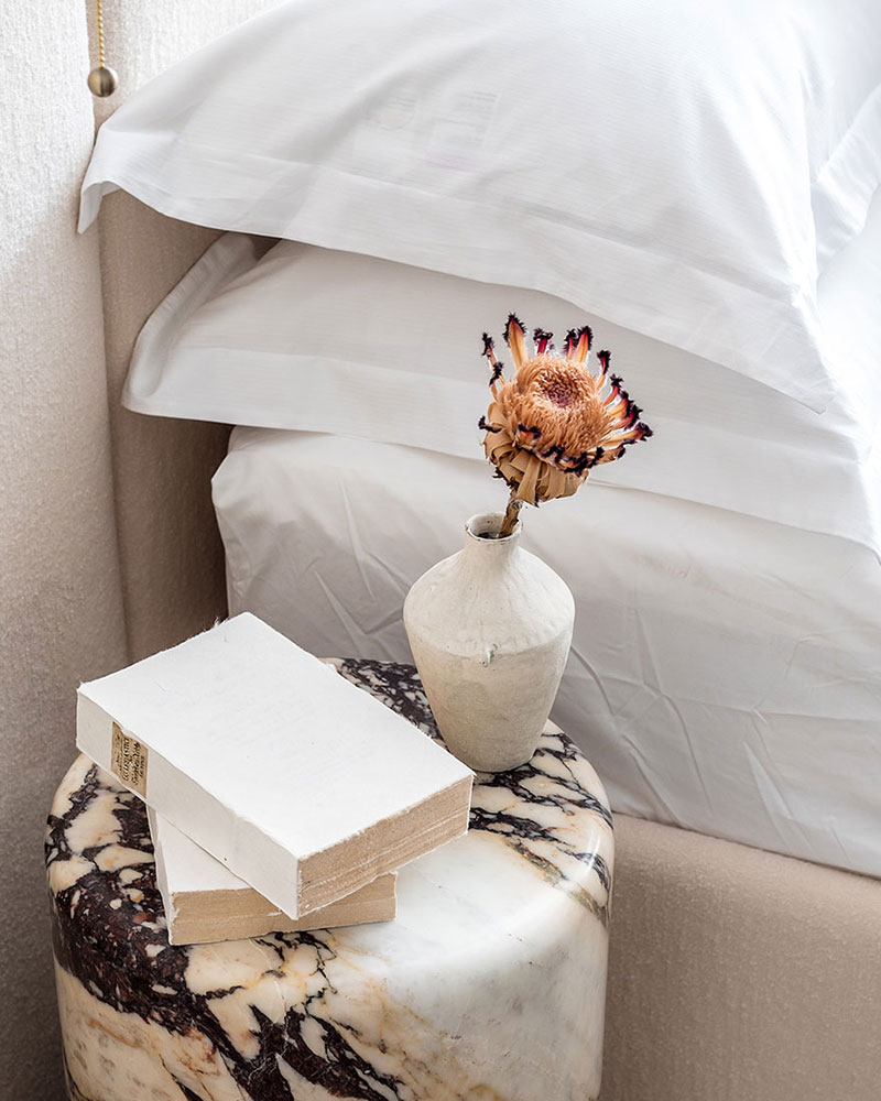 伦敦诺丁山英式豪华联排别墅设计-22