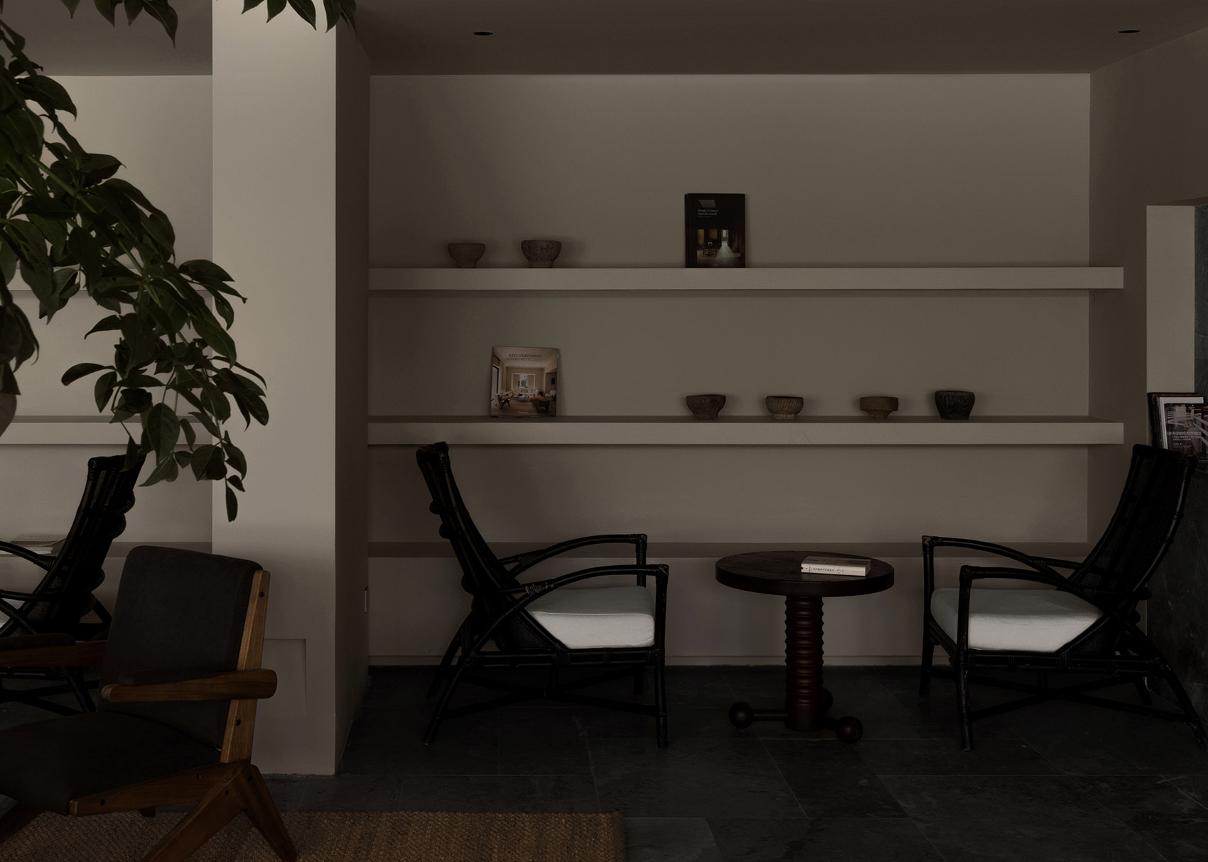 苫也·不若林丨中国深圳丨蜚声设计-214