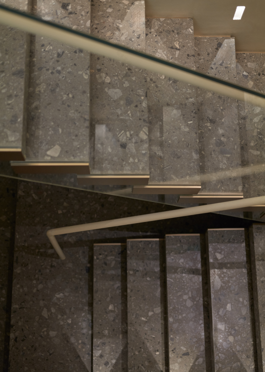 上海外滩壹号院知名导演之家丨中国上海丨壹舍设计-49