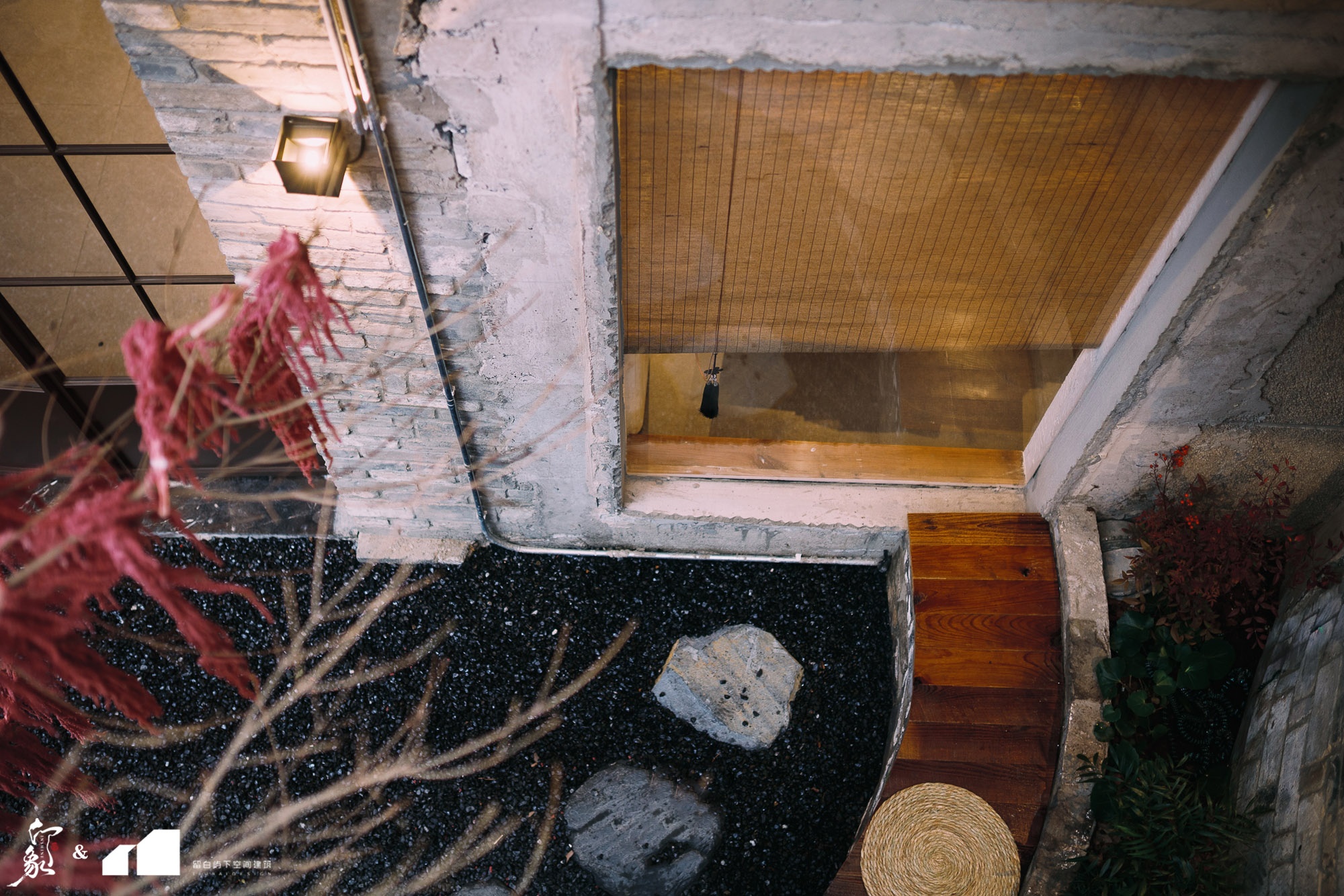 留白.实景｜藏在古城里的婚礼策划工作室-29