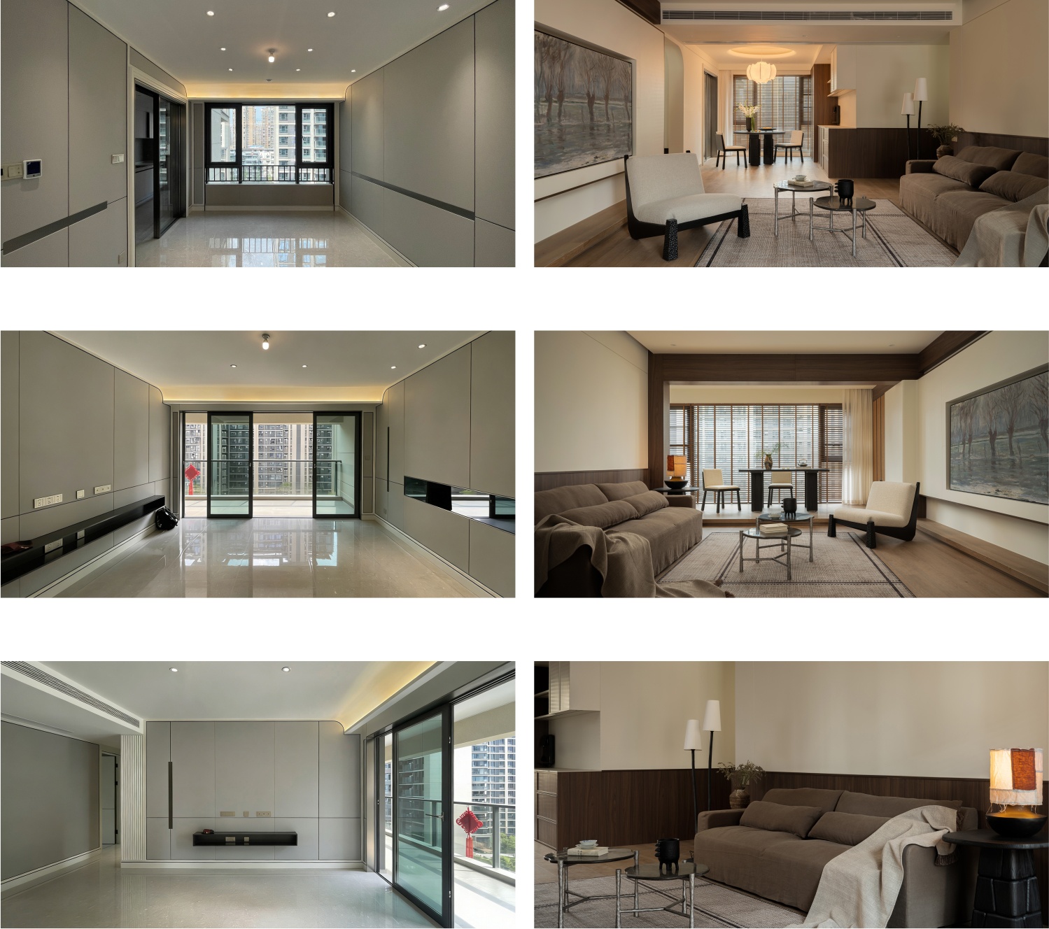 《东风入律》成都172㎡精装改造丨中国成都丨宏福樘设计-44