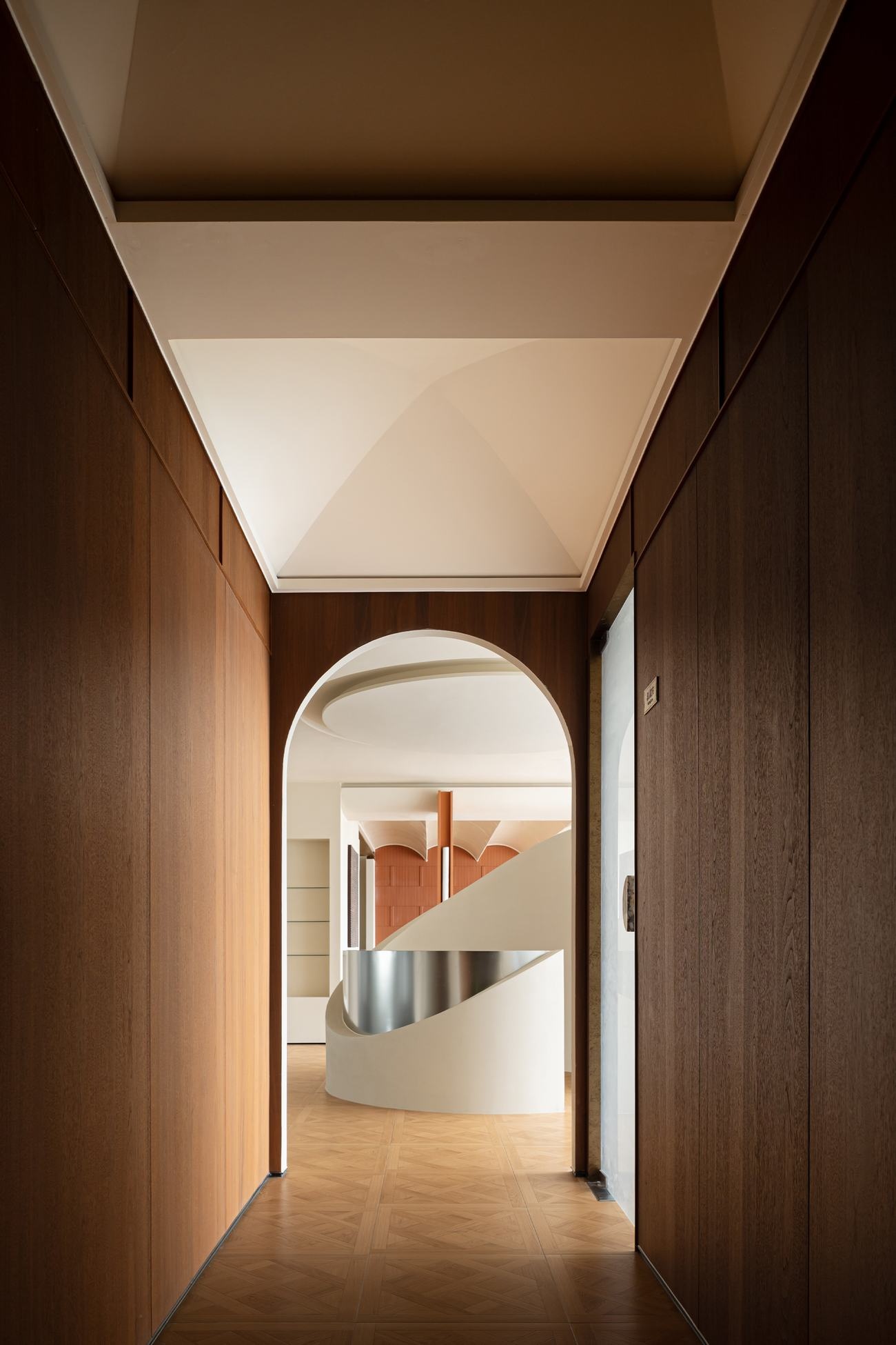 瑞子颜SPA丨戈多设计-0