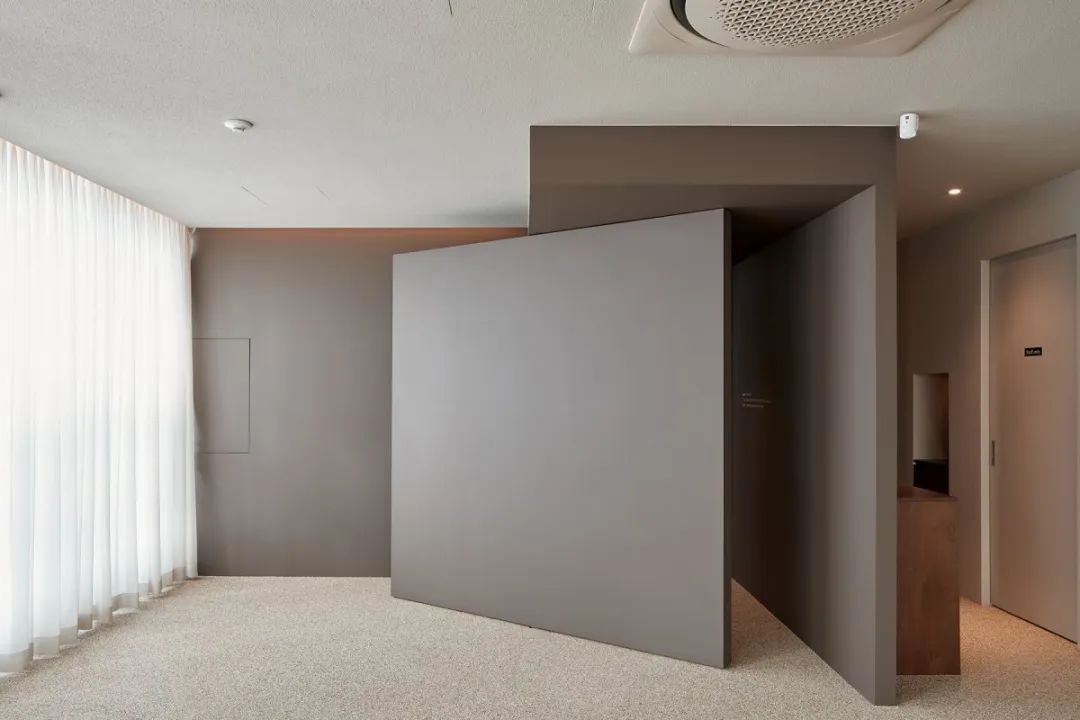 Nikolaj Kunsthal 咖啡馆丨丹麦哥本哈根丨MEE Studio-72