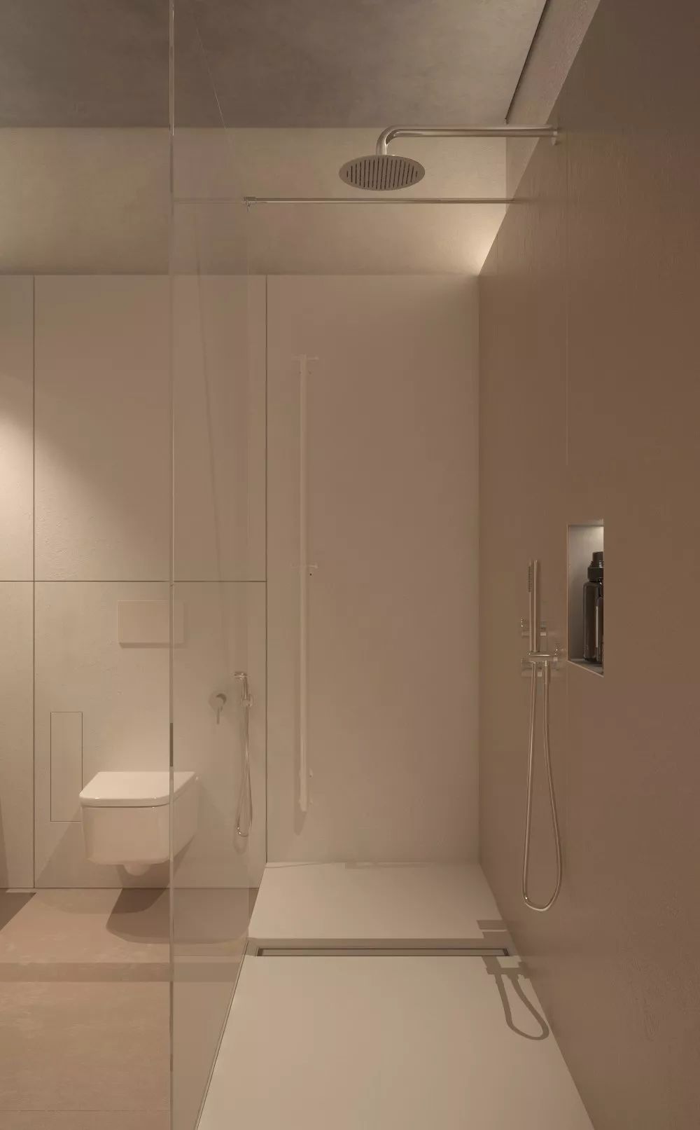 简约灰，惊其美艳！ KDVA Architecture-33