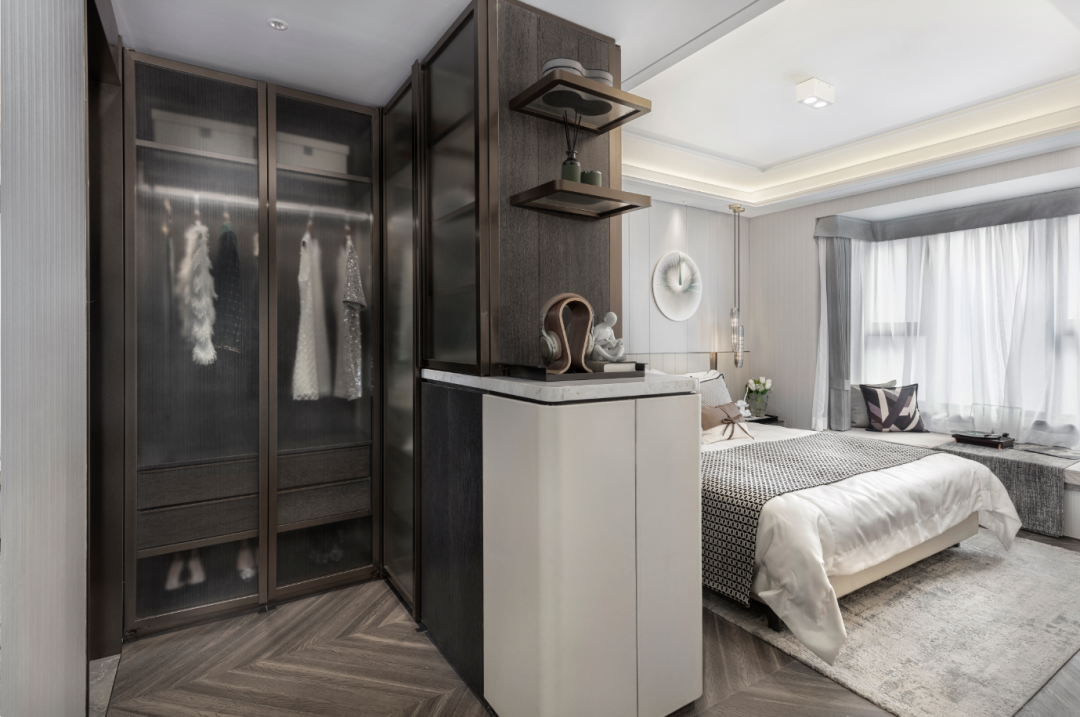 郑州凯旋门丨中国郑州丨万景百年室内设计-14