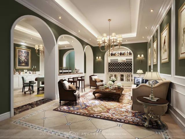 “王牌特工”归来丨情迷英伦气质，总是那么简单-45