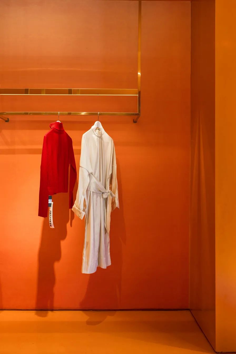 梦幻时空,玩转购物体验 | JOY PLAN 锦铺兰潮流女装店-14