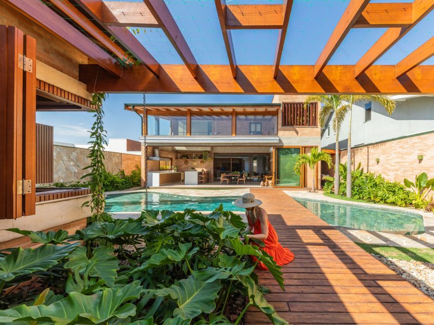 利马大厦丨巴西丨Pietro Terlizzi Arquitetura-28