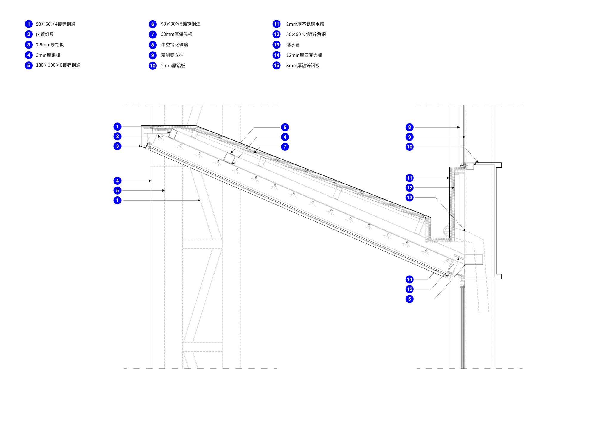在地新境:文化,工作与社区的交汇处丨中国东莞丨Superimpose叠术建筑-58