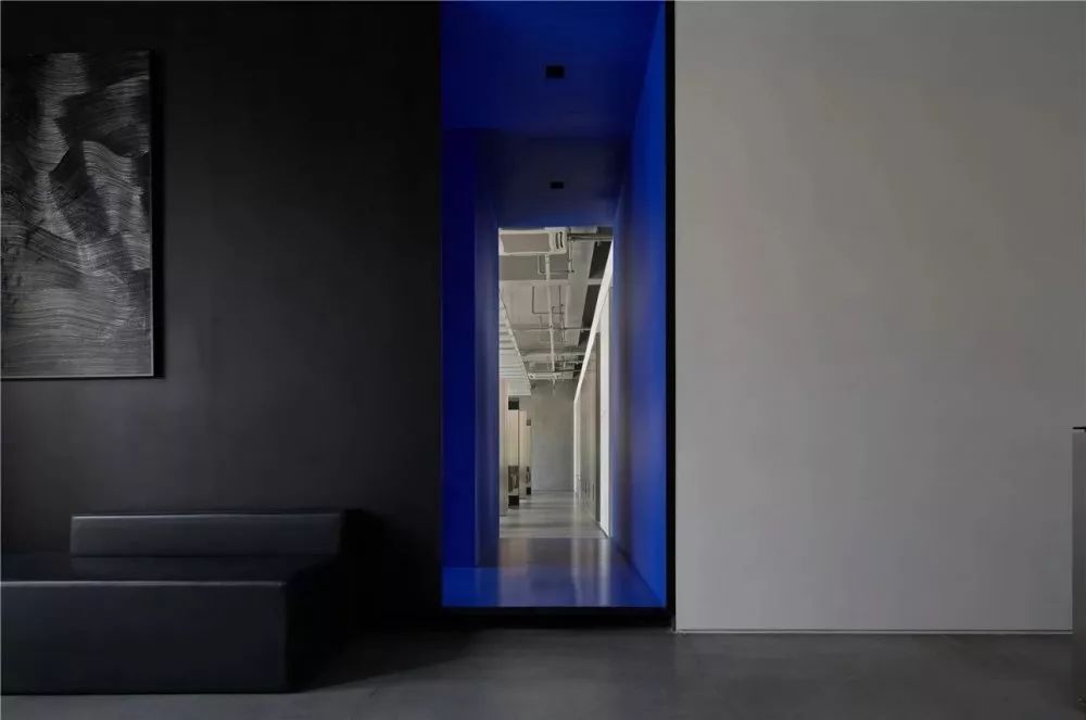 克莱因蓝,Color Visual-45