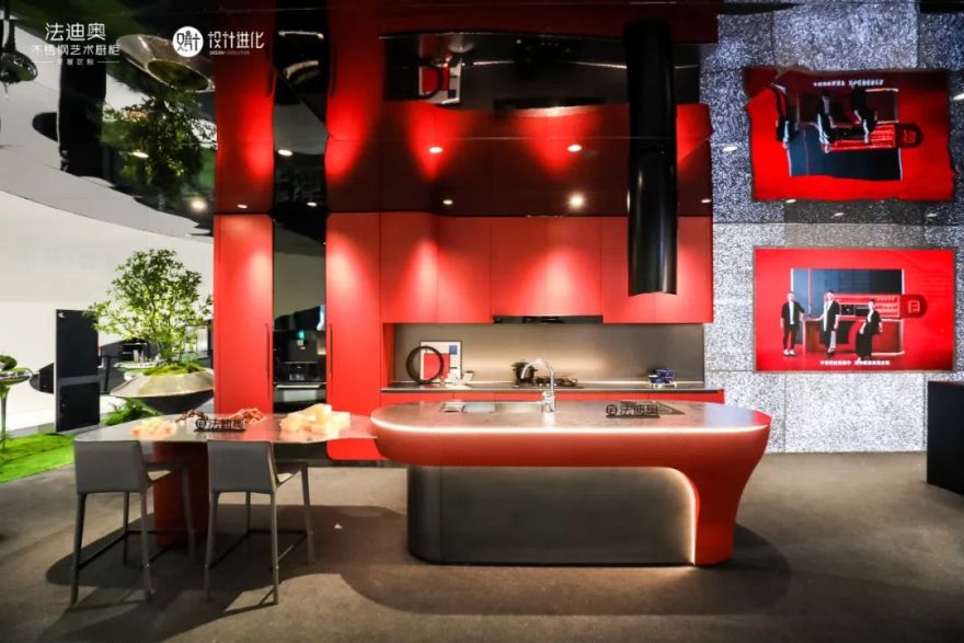 法迪奥“循·觅”展馆丨中国广州丨张烨建筑事务所-21