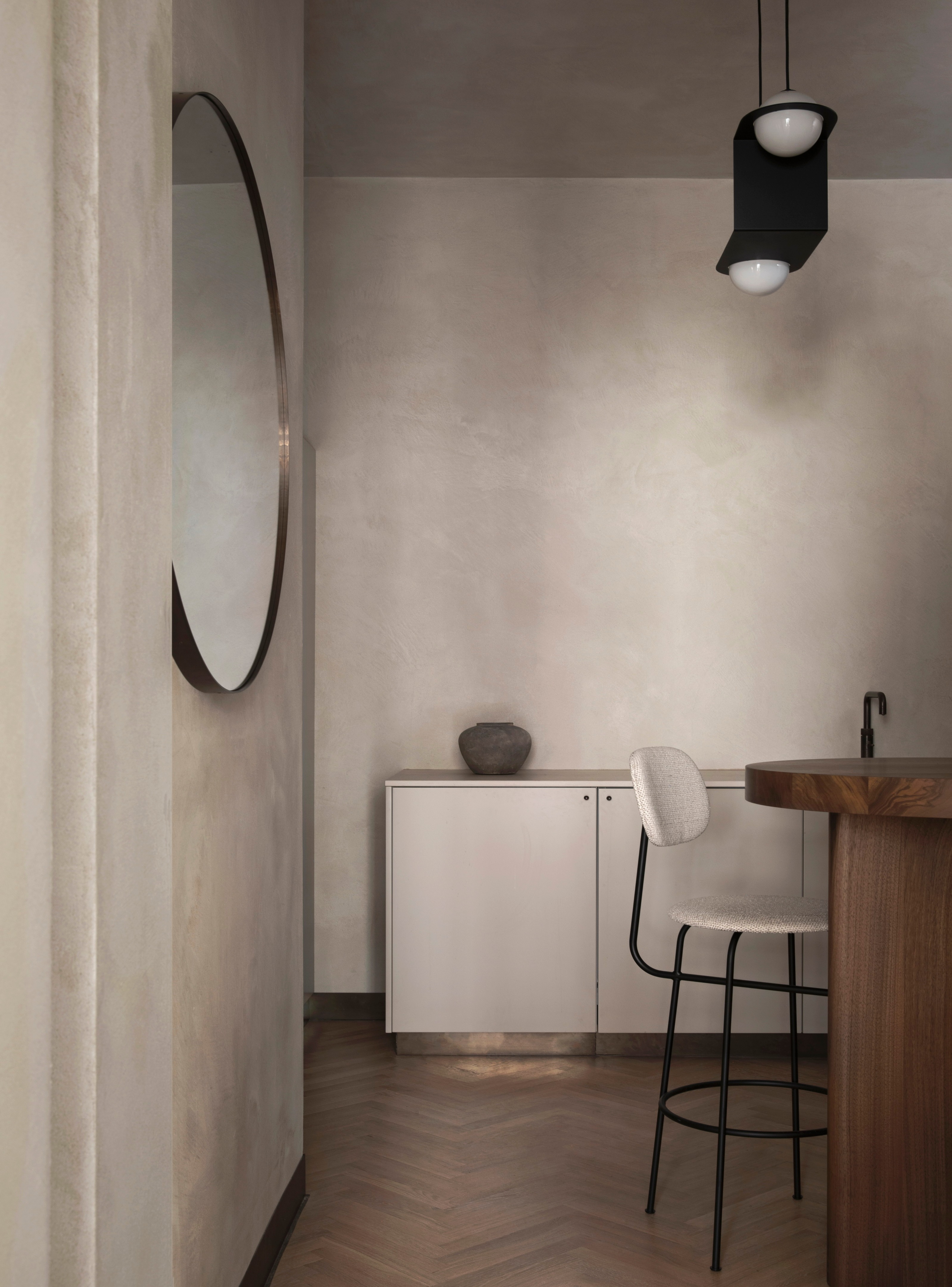 意大利Dulong珠宝旗舰店丨NORM ARCHITECTS-18