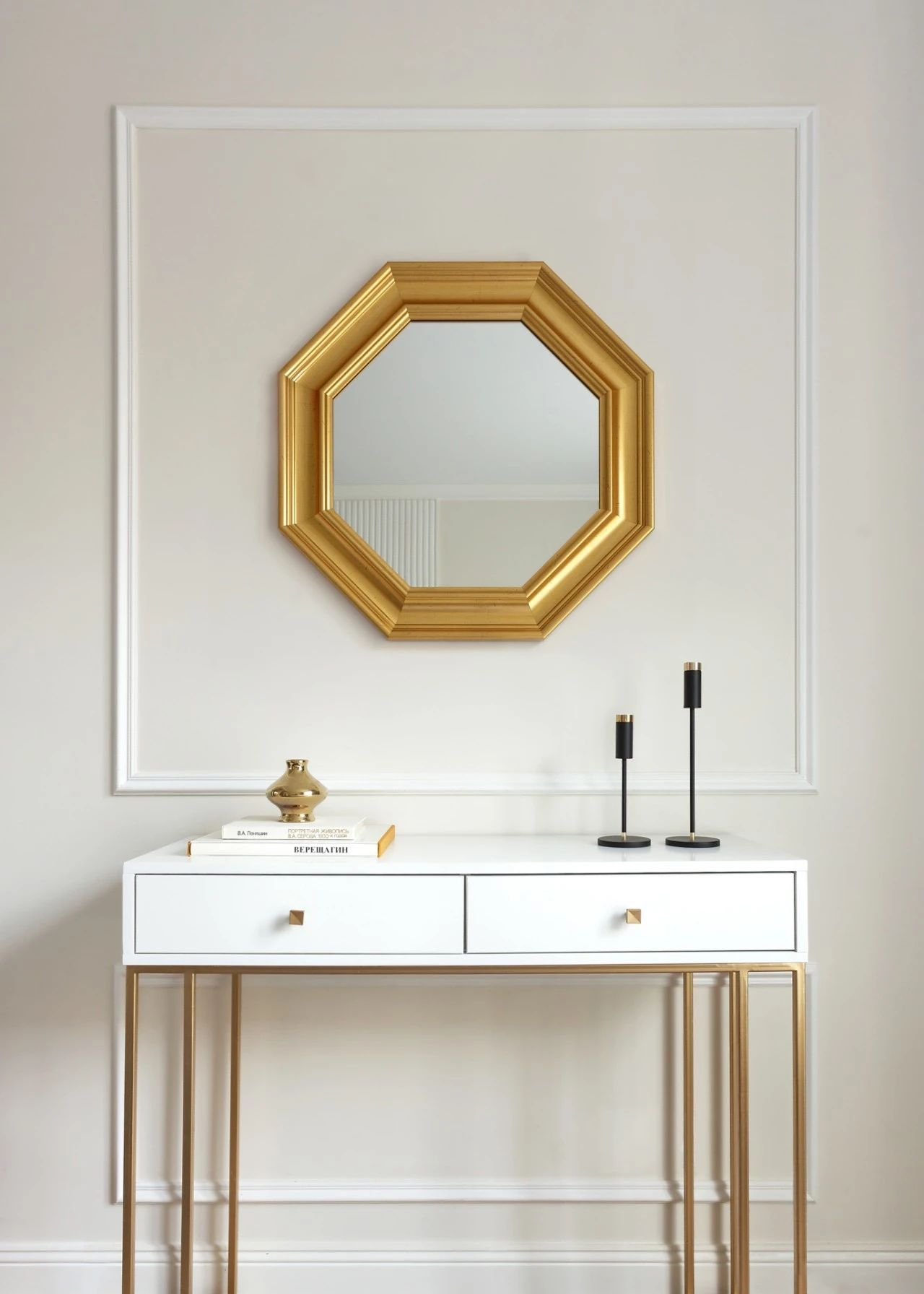 女网红的 39㎡小宅设计-29