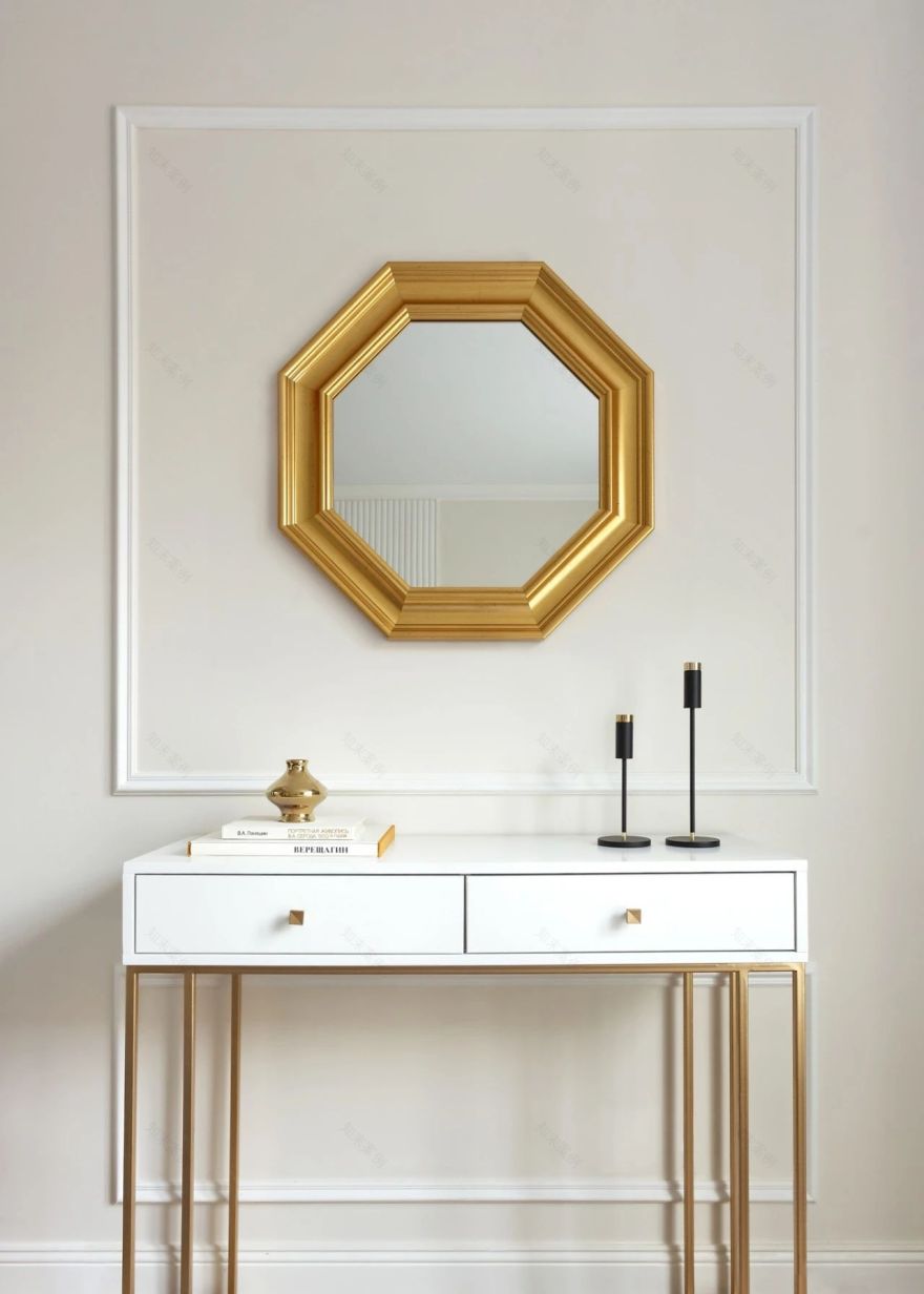 女网红的 39㎡小宅设计-29