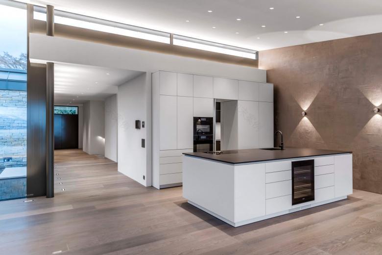 regula rechsteiner丨generationen-villa am zuerichsee丨瑞士-3