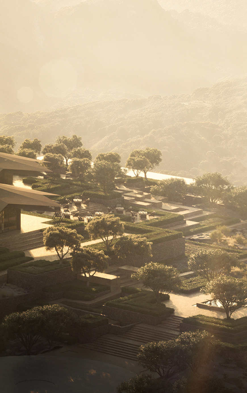 怀特利丨英国伦敦丨建筑改造Foster + Partners,室内设计AvroKO-56