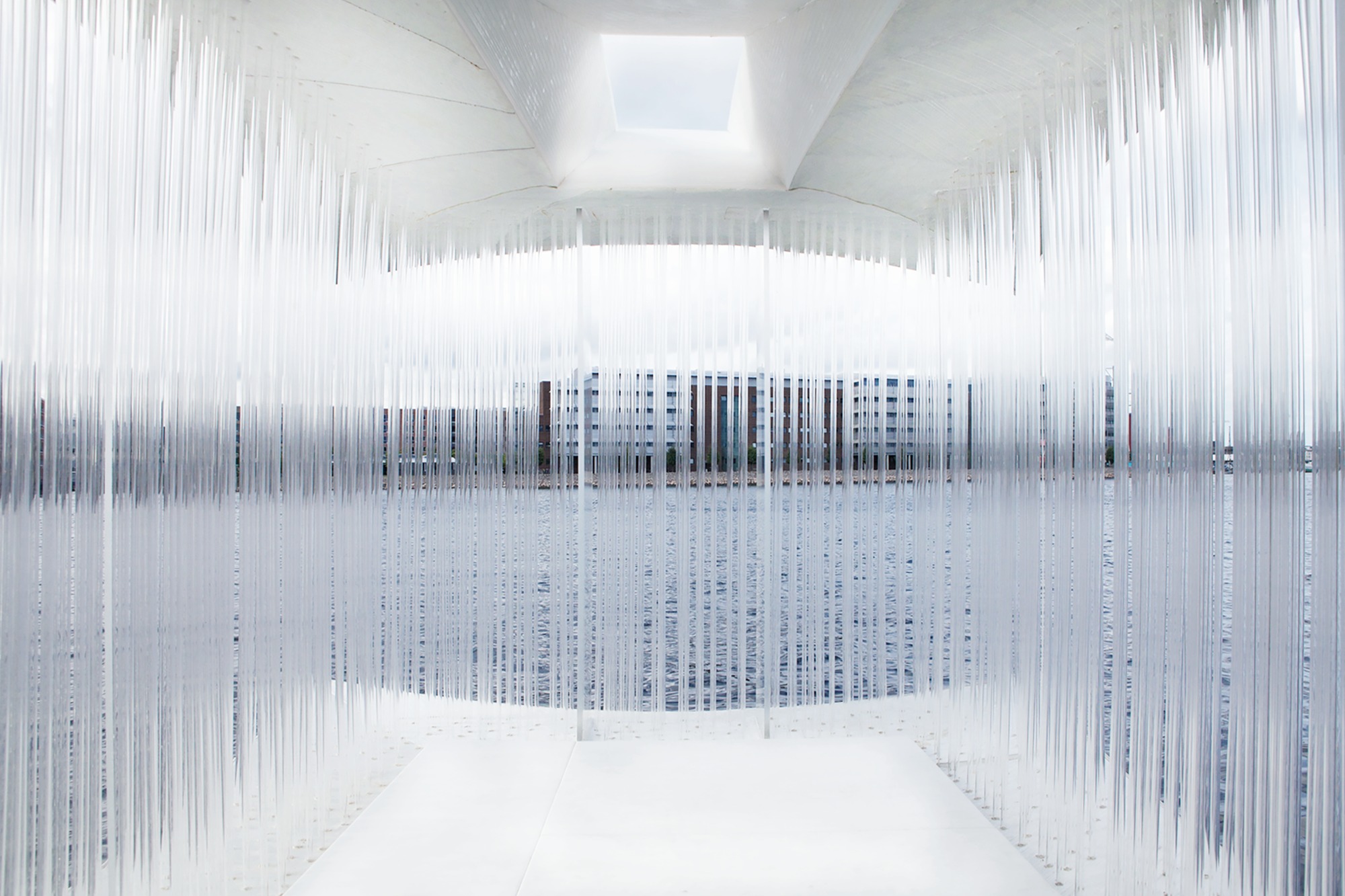 哥本哈根Ø茶室丨丹麦哥本哈根丨PANProjects-23