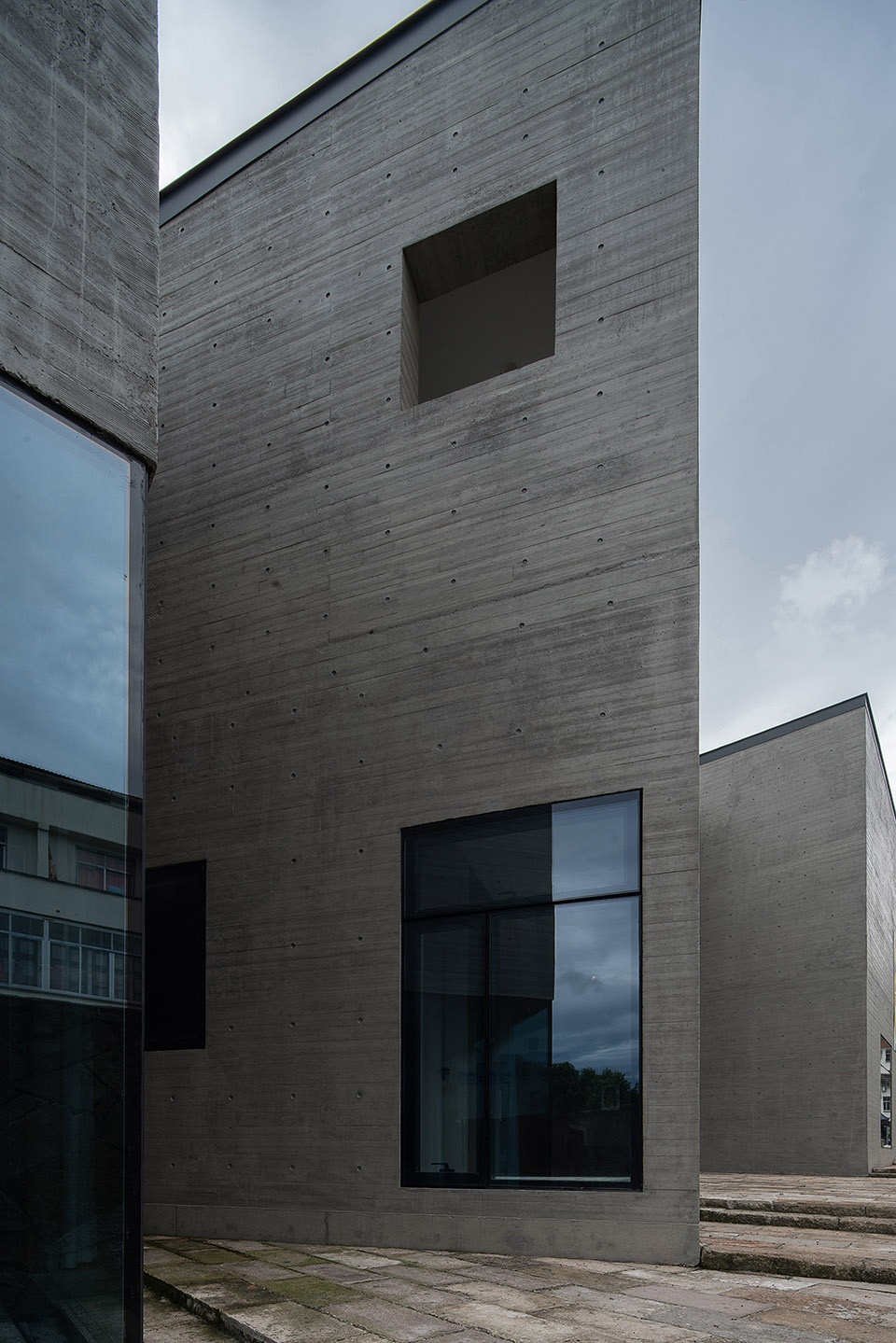 温州泽雅龙溪艺术馆丨不详-31