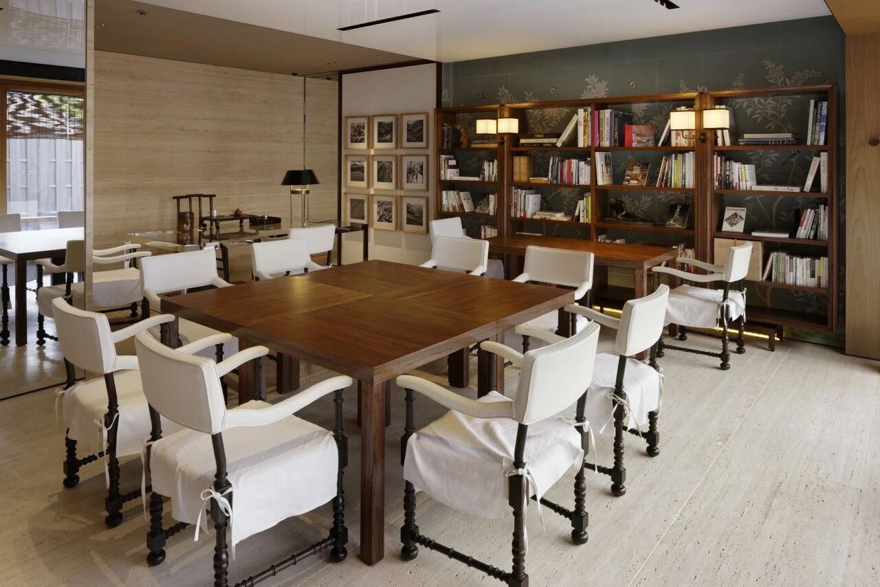 POYUEN JI Kyoto（宝元纪京都）精品茶室丨日本京都-28