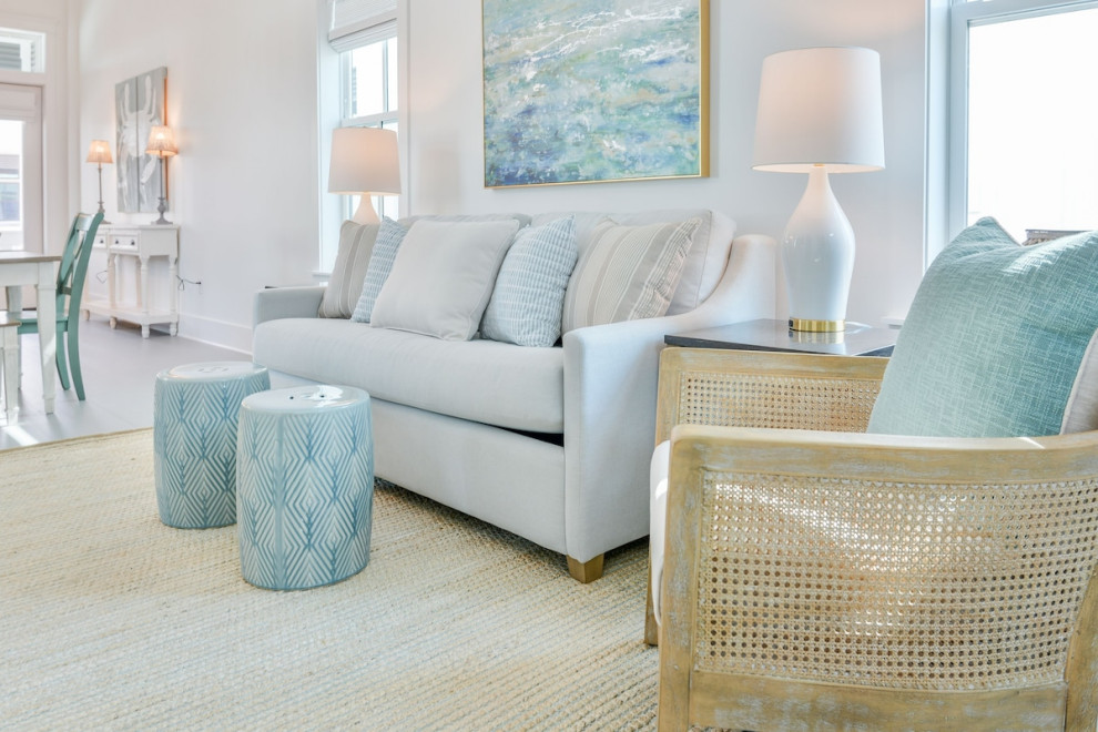 丨美国阿拉巴马丨Bob Chatham Custom Home Design-73