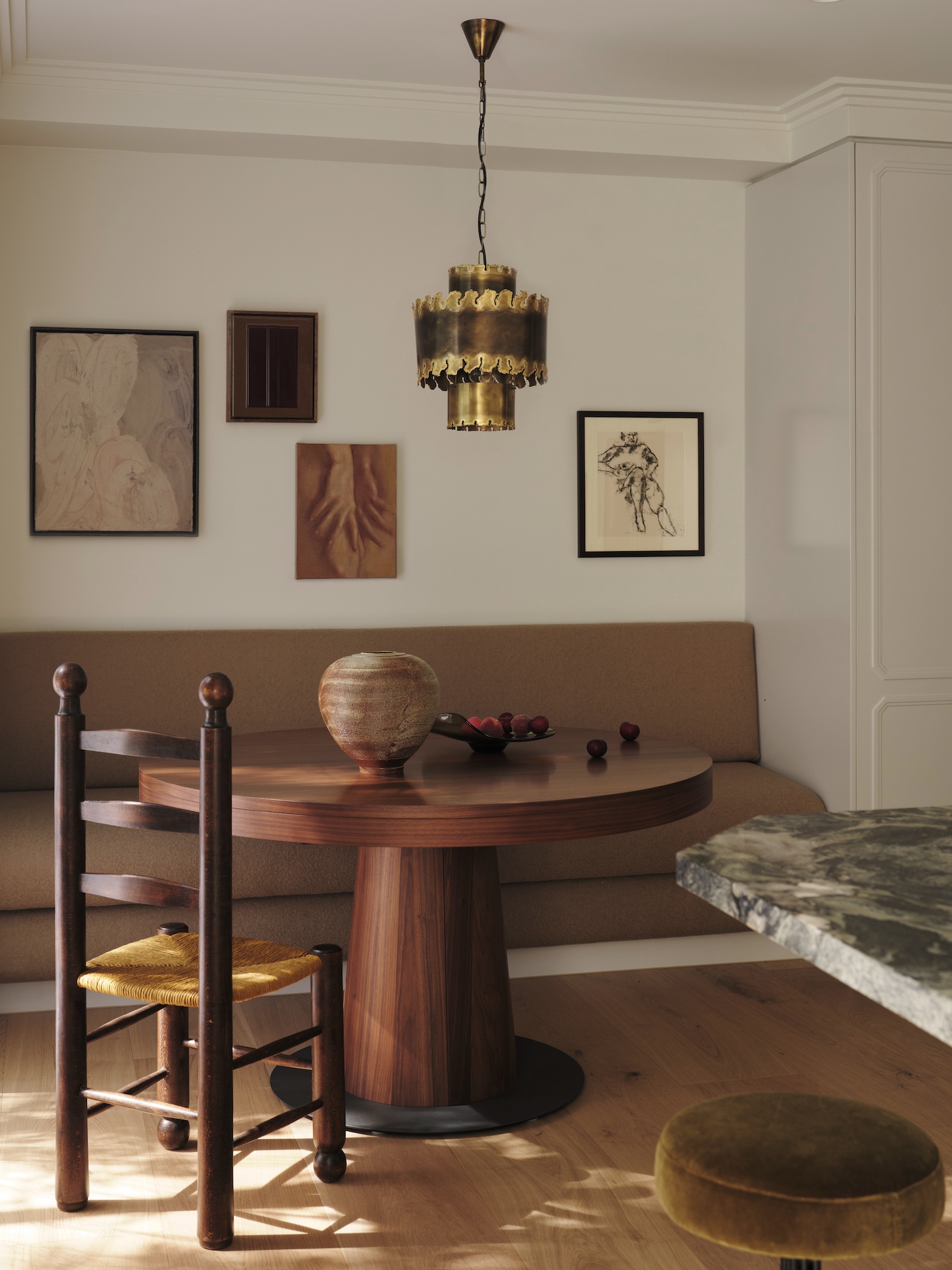 住宅参观 临时住所丨SMAC Studio-12