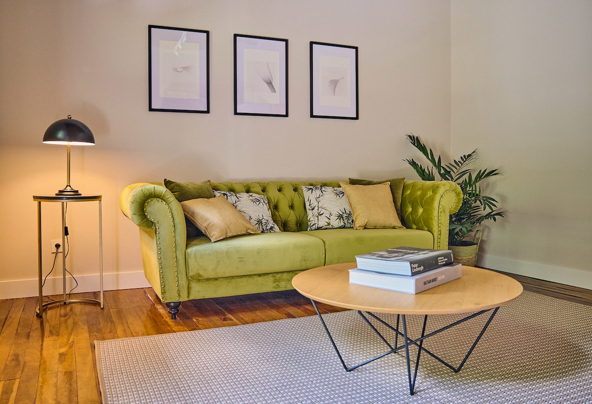 Arteaga (Urdaibai)乡村住宅装饰与室内设计-22