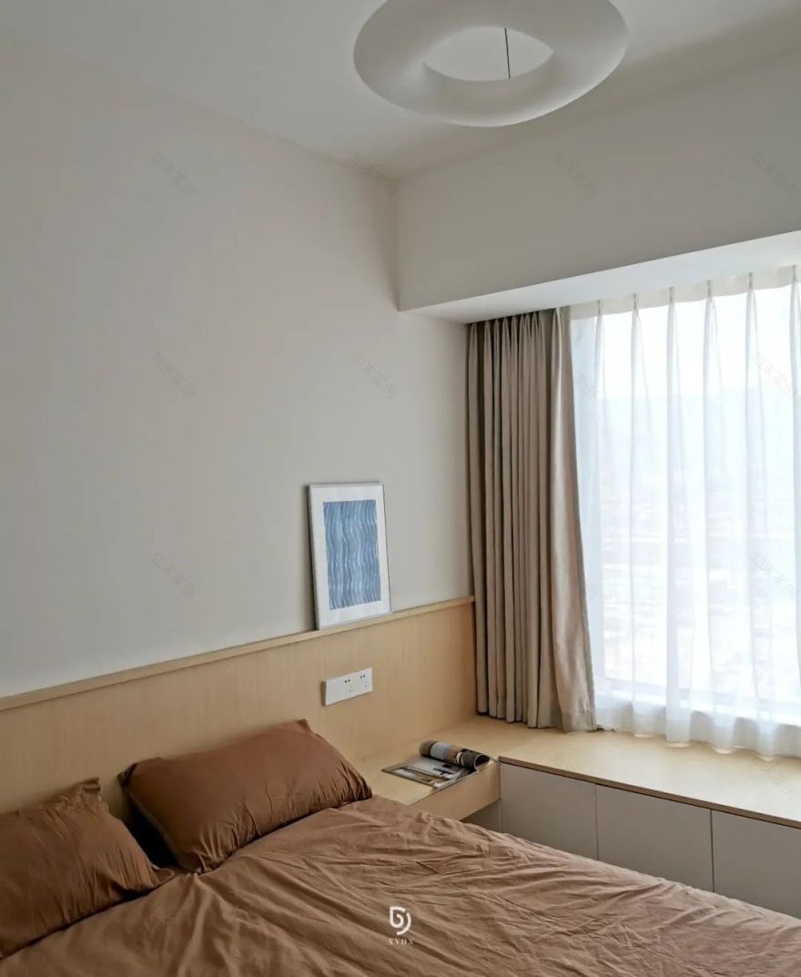 奇遇之家 · 杭州现代家居空间设计丨中国杭州丨穆汖设计-59