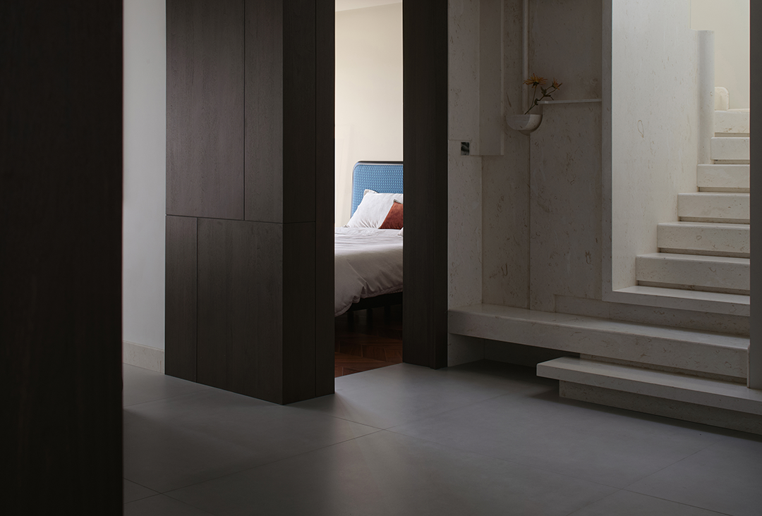 东南智汇城丨中国河北丨金舍装饰-49