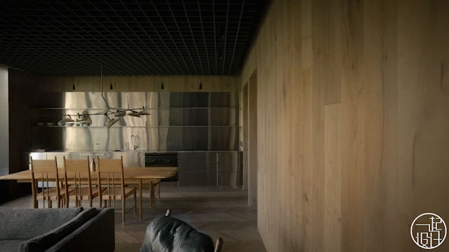 White Rock 建筑师自宅丨加拿大丨Omar Gandhi-36