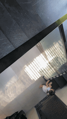 双宝设计·星作 | 240㎡三代同堂之家，这个家超能「装」-8